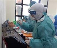 تونس تسجل 32 حالة وفاة و1584 إصابة جديدة بفيروس كورونا