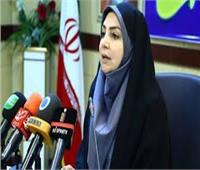 إيران: تسجل 9 آلاف و450 إصابة جديدة بفيروس كورونا