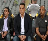 عاجل | البدري يعلن القائمة النهائية لمنتخب مصر
