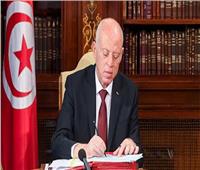 الرئيس التونسي يوجه التهنئة إلى الرئيس المنتخب للولايات المتحدة الأمريكية