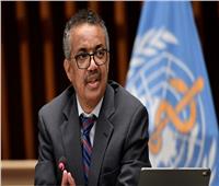 إثيوبيا تتهم مدير منظمة الصحة العالمية بدعم إقليم تيغراي