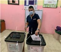 انتخابات النواب 2020| إقبال كبير على اللجان في كفر الشيخ