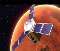 الإمارات تعلن موعد وصول مسبار الأمل إلى المريخ