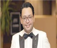إصابة أحمد رزق «فى يوم وليلة»