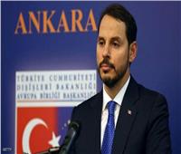 نص استقالة وزير الخزانة والمالية التركي بيرات البيرق