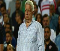 أحمد موسى يعلن خروج مرتضى منصور من السباق الانتخابي
