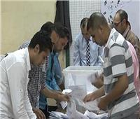 مؤشرات أولية غير رسمية | 4 مرشحين في إعادة الدائرة الثانية بكفر الشيخ