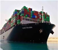 4 سفن حاويات وبضائع عامة تصل إلى ميناء دمياط