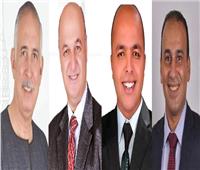4 مرشحين في جولة إعادة انتخابات النواب بدمياط