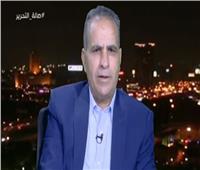 عبد الستار حتيتة: الميليشيات سبب الأزمة الليبية.. فيديو