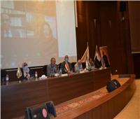 اختتام فعاليات المؤتمر الدولى 23 للاتحاد العام للآثاريين العرب