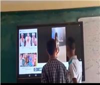 أول رد من «تعليم قنا» على «رقص لورديانا» بمدرسة في نجع حمادي |فيديو