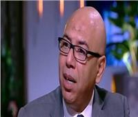 خالد عكاشة: الجهد المصري في الإقليم يحظى باحترام الجميع