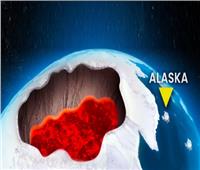لماذا يهدد جليد ألاسكا حياة البشر؟ .. فيديو