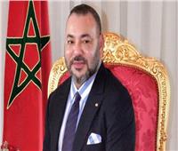 ملك المغرب يوجه بإطلاق عملية تلقيح مكثفة ضد فيروس كورونا