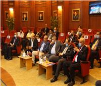 أحمد صقر: الصناعة المصرية تواجه تحديات دعم الطاقة وانعدام السيولة