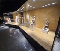 يضم 5 آلاف قطعة أثرية... نبذة تاريخية عن متحف شرم الشيخ 