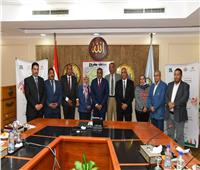 بروتوكول تعاون بين «مصر الخير» و«التضامن» لتطوير ٥٠ حضانه بمطروح 