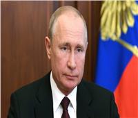 «بوتين»: نظام الحد من التسلح يترنح ومصير معاهدة «ستارت» لا يزال غامضا