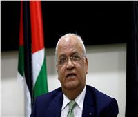 مسؤول أوروبي: وفاة عريقات خسارة كبيرة للشعب الفلسطيني ولعملية السلام