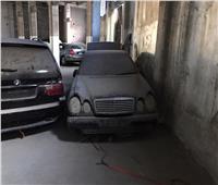 الصورالأولي لسيارات مزاد حكومي 18 نوفمبر القادم|شاهد 