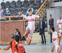 الزمالك يوضح سبب اعتراضه على تأجيل مباريات كرة اليد