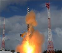 روسيا تجرب صاروخًا قادرا على ضرب أهداف تبعد 18 ألف كم من منصات تحت الأرض