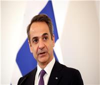 بالفيديو.. رئيس وزراء اليونان: مصر حليف كبير لأوروبا