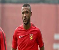 الوداد البيضاوي المغربي يعلن عودة أيوب الكعبي إلى صفوف الفريق