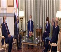 مساعد وزير الخارجية الأسبق: العلاقات بين مصر واليونان تتسم بالمودة| فيديو