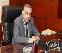 محافظ سوهاج يقرر تعيين «أبو الخير» رئيسا لمدينة طما