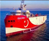 اليونان تدين التمديد الجديد لمهمة سفينة المسح التركية في شرق المتوسط