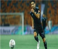 خاص| نكشف تفاصيل صفقة انتقال محمد فاروق إلى الأهلي
