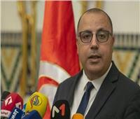 رئيس وزراء تونس يكلف الأمن بوقف الاحتجاجات وبسط سيادة القانون