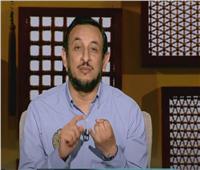 رمضان عبد المعز: لا تغضب من الأقدار مهما حدث| فيديو