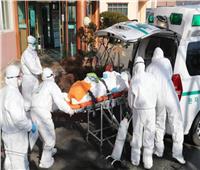 إيطاليا تسجل 32.9 ألف إصابة جديدة بفيروس كورونا.. والحصيلة تتجاوز المليون