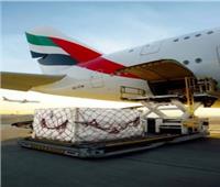 الإمارات للشحن الجوي تشغّل عمليات تشارتر بالإيرباص A380