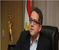 وزير الآثار يعلن عن أكبر كشف أثري في سقارة السبت 