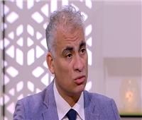 جمال القليوبي : مصر لديها 15 ألف ميجا وات فائض 