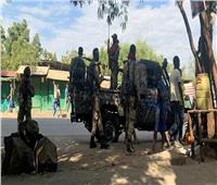 الأمم المتحدة: 11 ألفا فروا من إثيوبيا للسودان بسبب الحرب