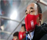 مدرب كوريا الجنوبية: منتخب مصر يمتلك لياقة بدنية عالية