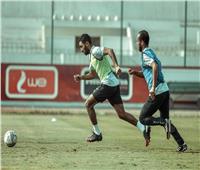 «موسيماني» يركز على تدريبات الكرة في مران الأهلي