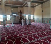 «الأوقاف» تفتتح عددا من المساجد بالإسماعيلية وأسوان