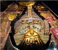 ننشر موعد نقل موكب المومياوات الملكية من المتحف المصري