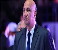 عبد الدايم يتظلم على قرار استبعاده من انتخابات «الطائرة»