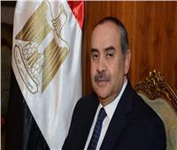 وزير الطيران يكشف تفاصيل تعيين نجله بشركة مصر للطيران 