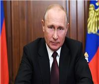 بوتين: تسوية الوضع القانوني لناجورني كاراباخ لم تتم بعد