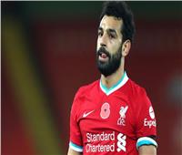«بي بي سي»: «ليفربول» يفتقد محمد صلاح في هذه المباريات