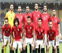 قناة مفتوحة تذيع مباراة مصر وتوجو في تصفيات أمم إفريقيا