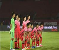 مدرب كوريا الجنوبية: مباراة البرازيل مهمة للوقوف على مستوى اللاعبين